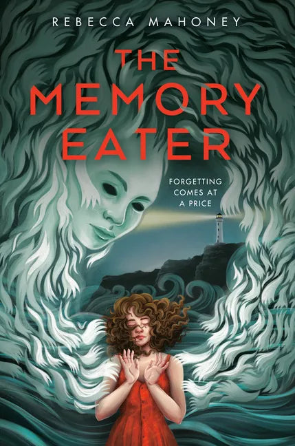 The Memory Eater - Hardcover