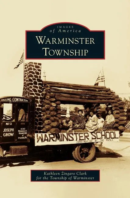 Warminster Township - Hardcover