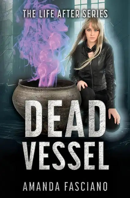 Dead Vessel - Paperback