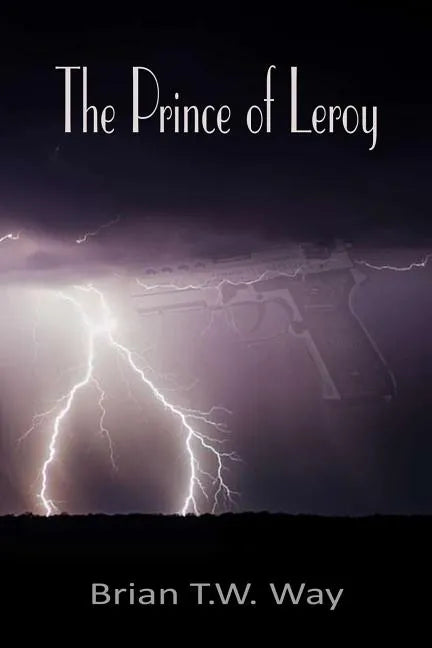 The Prince of Leroy - Paperback