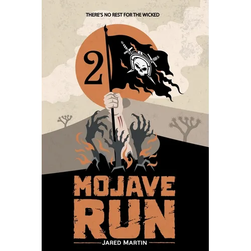 Mojave Run: Volume 2 - Paperback