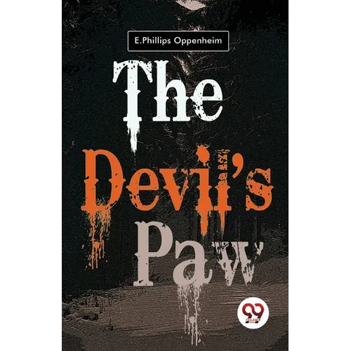 The Devil's Paw - Paperback