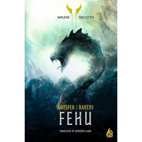 Fehu - Hardcover
