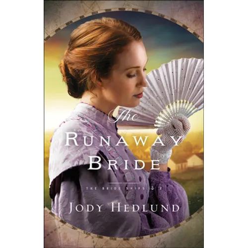 The Runaway Bride - Hardcover