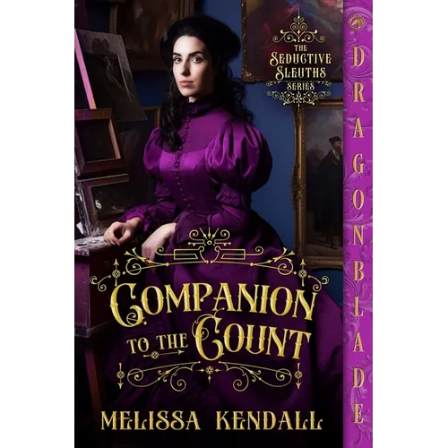 Companion to the Count - Paperback