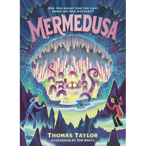 Mermedusa - Paperback