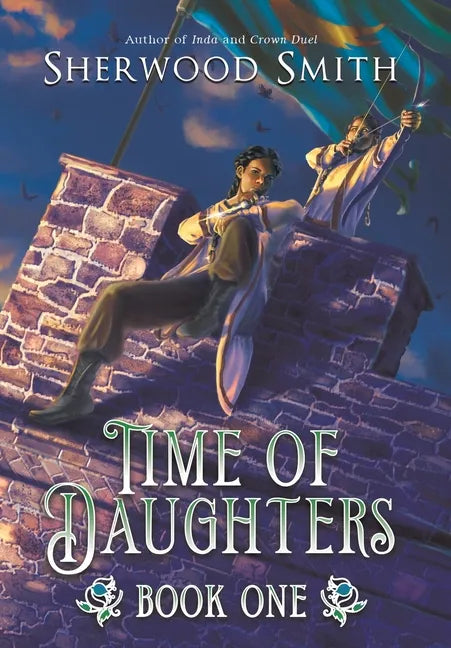 Time of Daughters I - Hardcover