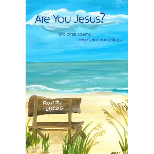 Are You Jesus? - Paperback