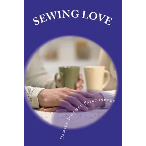 Sewing love - Paperback