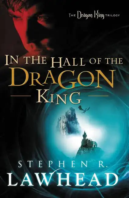 In the Hall of the Dragon King - Paperback