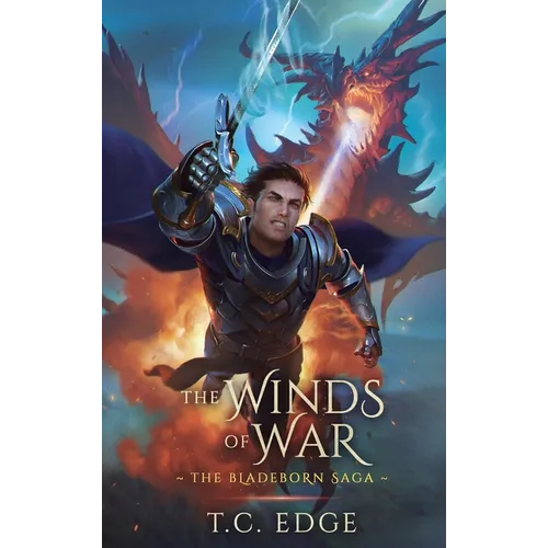 The Winds of War - Hardcover