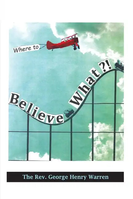 Believe What?!: Where to? - Paperback