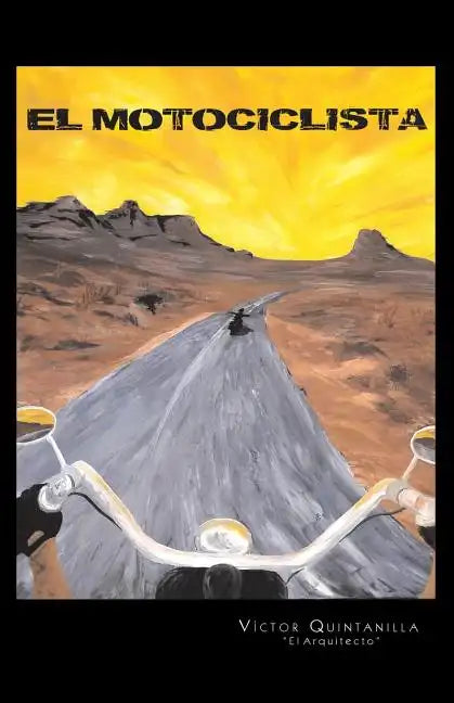 El Motociclista - Paperback