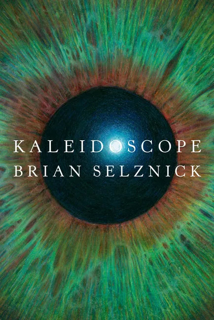 Kaleidoscope - Hardcover