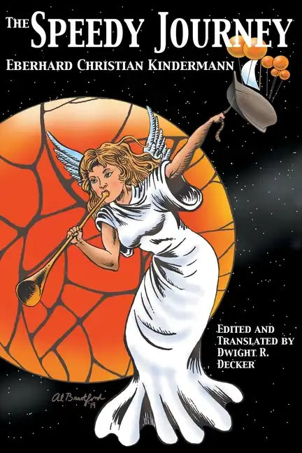 The Speedy Journey - Paperback