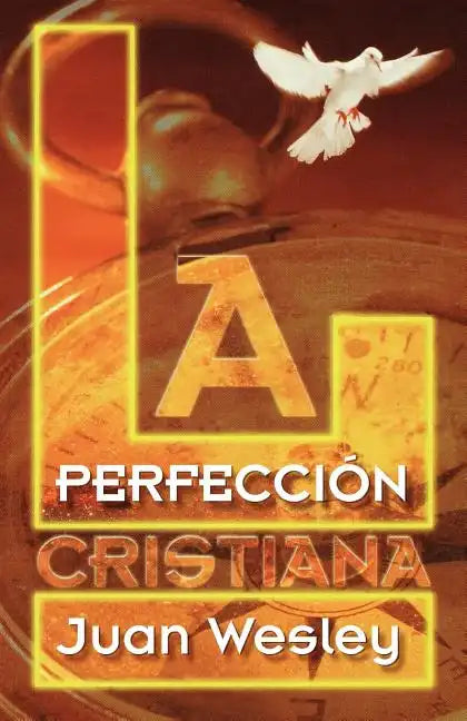 La Perfeccion Cristiana - Paperback