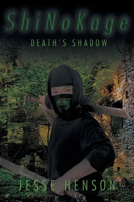 ShiNoKage: Death's Shadow - Paperback
