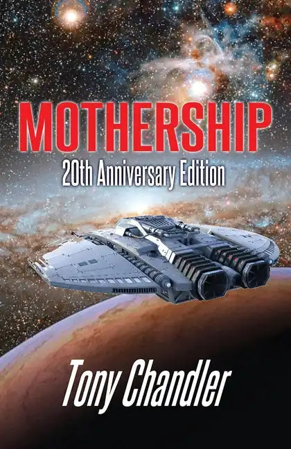 Mothership - Paperback