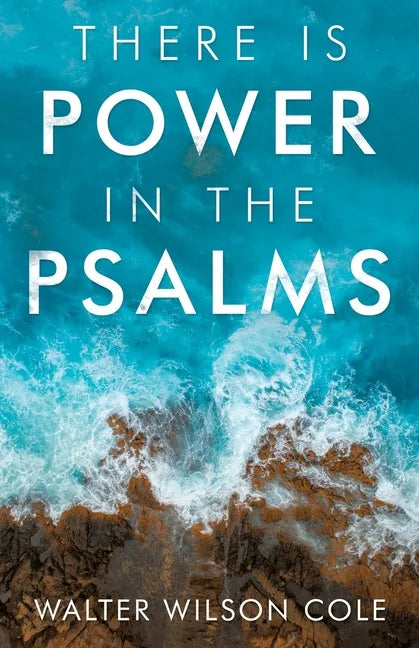 There Is Power in the Psalms - Paperback