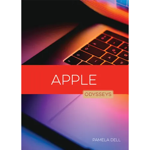 Apple - Hardcover