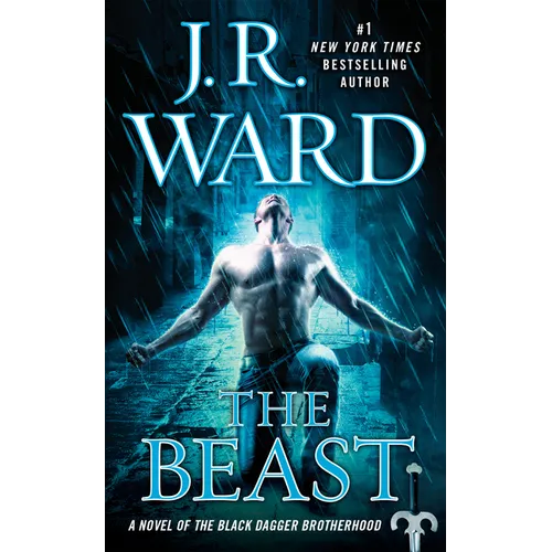 The Beast - Paperback