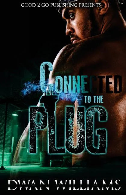 Connected to the plug - Paperback