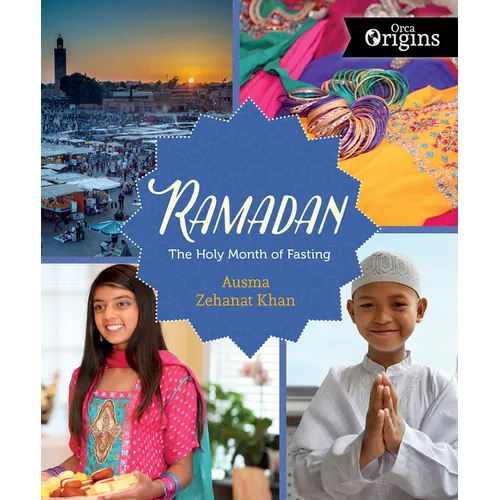 Ramadan: The Holy Month of Fasting - Paperback