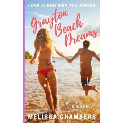 Grayton Beach Dreams - Paperback
