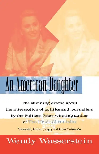 An American Daughter - Paperback