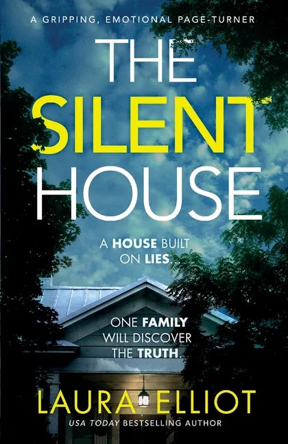 The Silent House: A gripping, emotional page-turner - Paperback