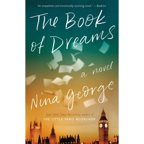 The Book of Dreams - Paperback
