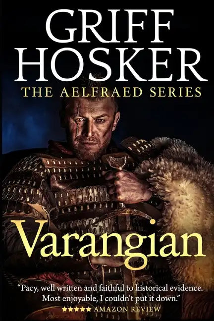 Varangian - Paperback