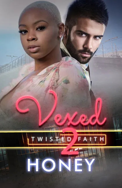 Vexed 2: Twisted Faith - Paperback