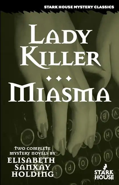 Lady Killer/Miasma - Paperback