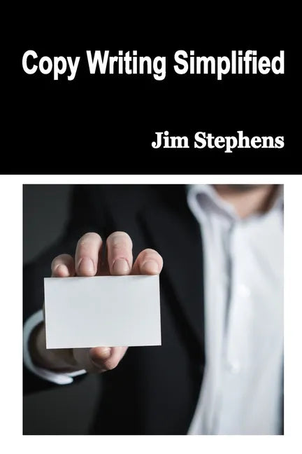 Copy Writing Simplified - Paperback
