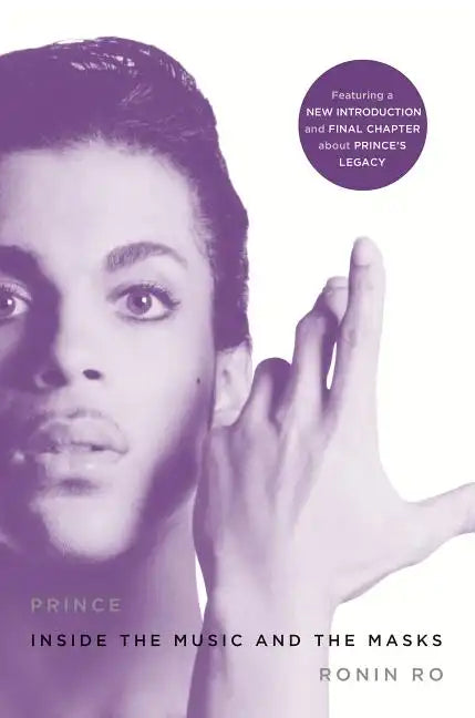 Prince - Paperback