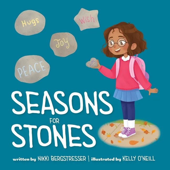 Seasons for Stones - Paperback