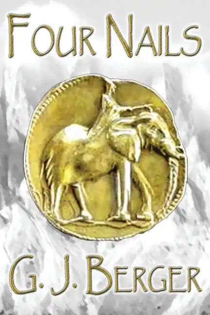 Four Nails - Paperback