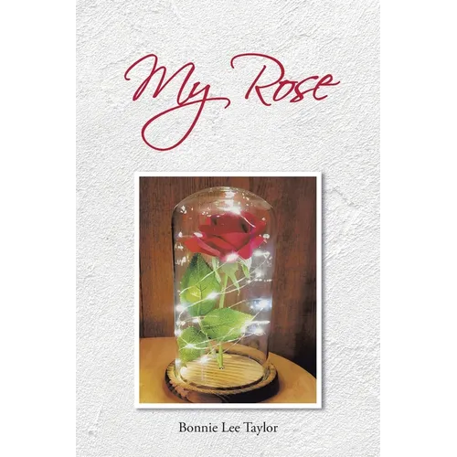 My Rose - Paperback