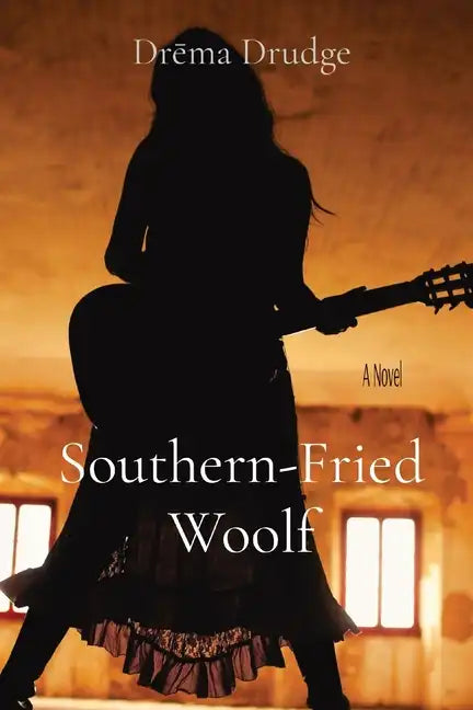 Southern-Fried Woolf - Paperback