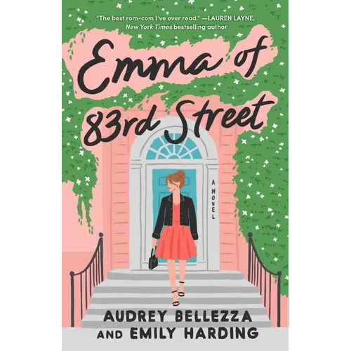 Emma of 83rd Street - Paperback