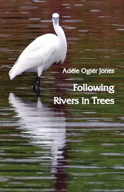 Following Rivers in Trees - Paperback