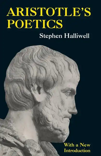 Aristotle's Poetics - Paperback