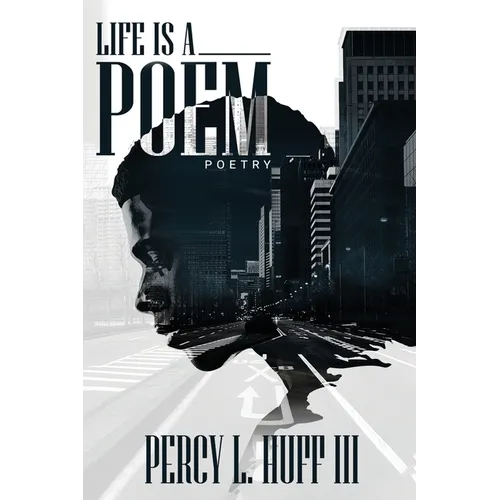 Life's a Poem - Paperback