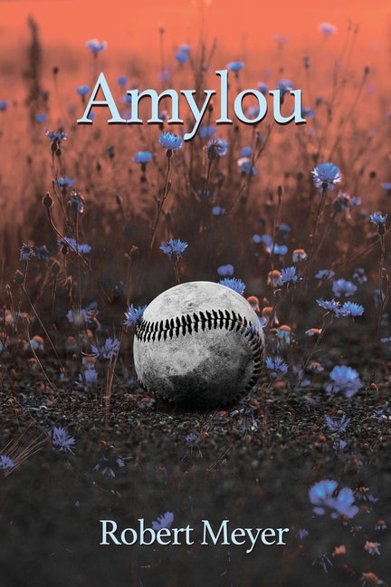 Amylou - Paperback