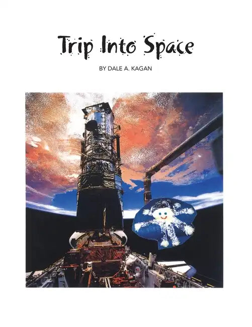 Trip into Space - Paperback