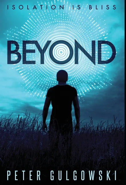 Beyond - Hardcover