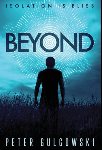 Beyond - Hardcover