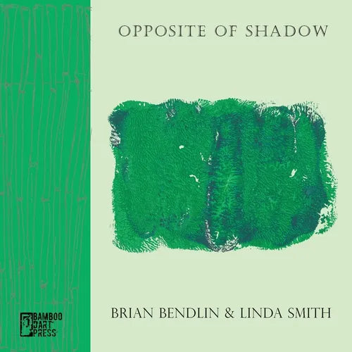 Opposite of Shadow - Paperback