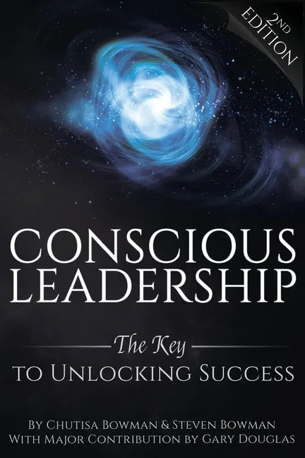 Conscious Leadership - Paperback